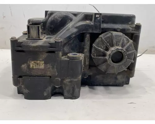 INTERNATIONAL Prostar DPF (Diesel Particulate Filter)