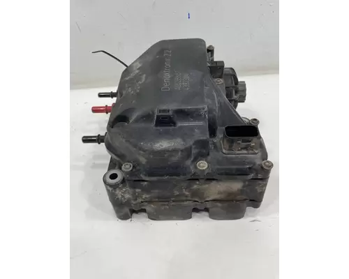 INTERNATIONAL Prostar DPF (Diesel Particulate Filter)