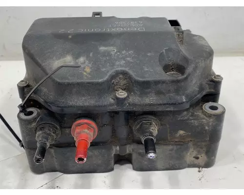 INTERNATIONAL Prostar DPF (Diesel Particulate Filter)