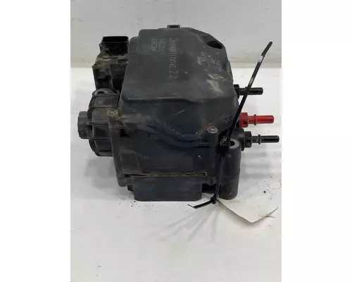INTERNATIONAL Prostar DPF (Diesel Particulate Filter)