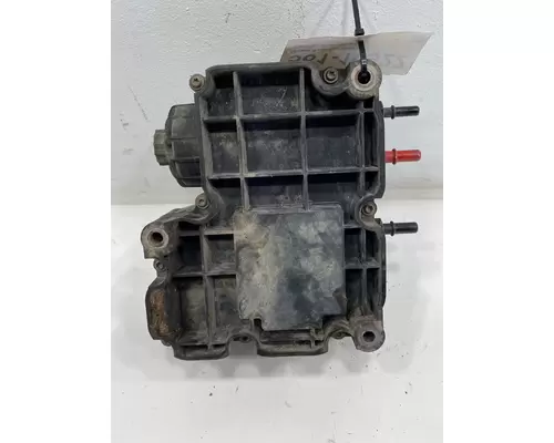 INTERNATIONAL Prostar DPF (Diesel Particulate Filter)