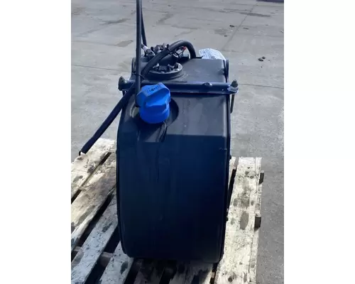 INTERNATIONAL Prostar DPF (Diesel Particulate Filter)