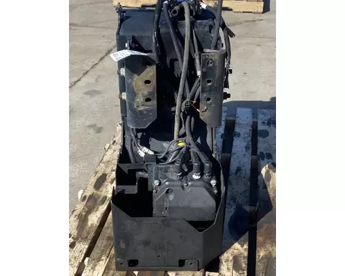 INTERNATIONAL Prostar DPF (Diesel Particulate Filter)