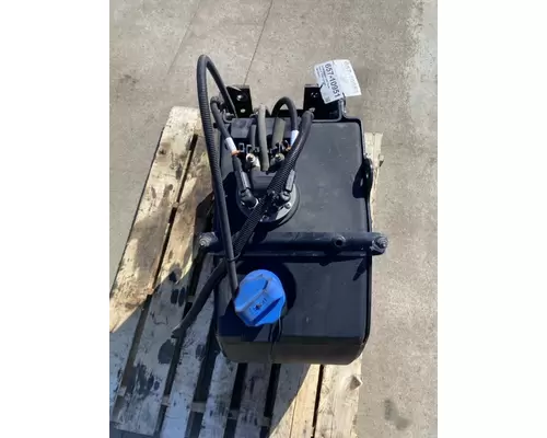 INTERNATIONAL Prostar DPF (Diesel Particulate Filter)