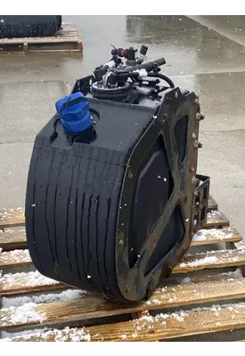 INTERNATIONAL Prostar DPF (Diesel Particulate Filter)