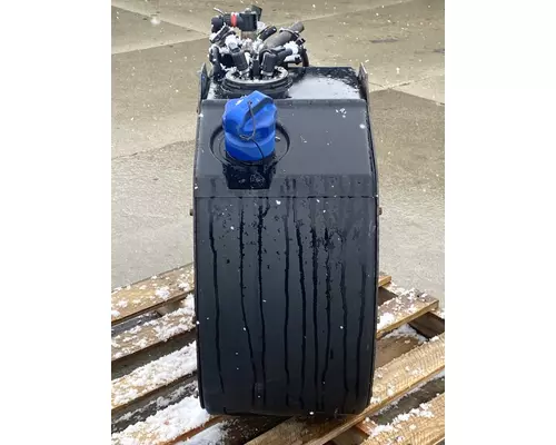 INTERNATIONAL Prostar DPF (Diesel Particulate Filter)