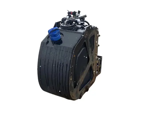 INTERNATIONAL Prostar DPF (Diesel Particulate Filter)