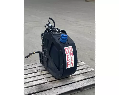 INTERNATIONAL Prostar DPF (Diesel Particulate Filter)