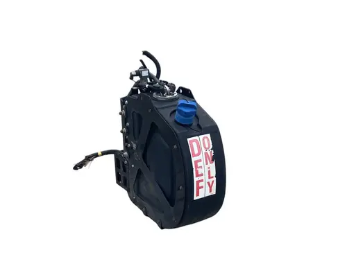 INTERNATIONAL Prostar DPF (Diesel Particulate Filter)