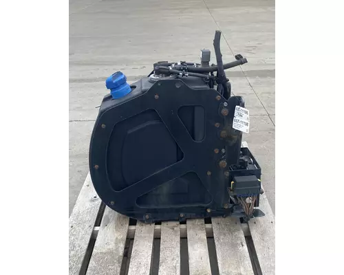 INTERNATIONAL Prostar DPF (Diesel Particulate Filter)