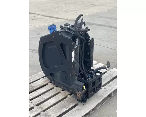 INTERNATIONAL Prostar DPF (Diesel Particulate Filter)
