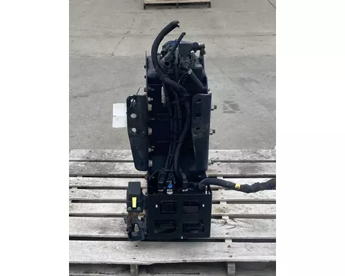 INTERNATIONAL Prostar DPF (Diesel Particulate Filter)