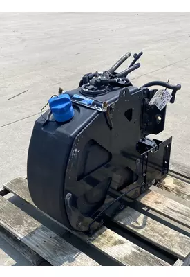 INTERNATIONAL Prostar DPF (Diesel Particulate Filter)