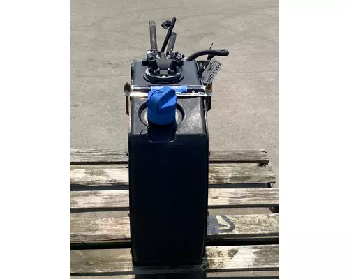 INTERNATIONAL Prostar DPF (Diesel Particulate Filter)