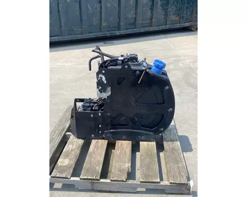 INTERNATIONAL Prostar DPF (Diesel Particulate Filter)