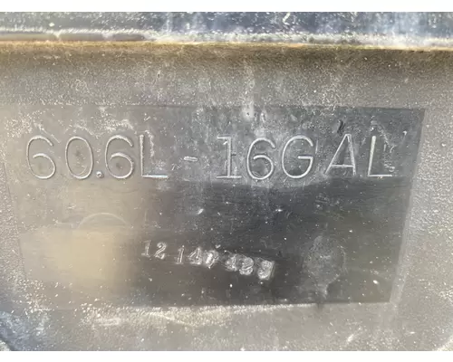 INTERNATIONAL Prostar DPF (Diesel Particulate Filter)