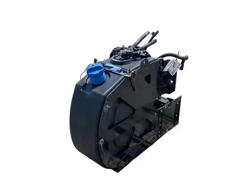 INTERNATIONAL Prostar DPF (Diesel Particulate Filter)