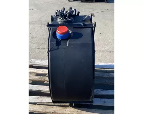 INTERNATIONAL Prostar DPF (Diesel Particulate Filter)