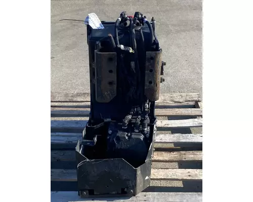 INTERNATIONAL Prostar DPF (Diesel Particulate Filter)