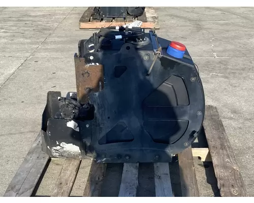 INTERNATIONAL Prostar DPF (Diesel Particulate Filter)