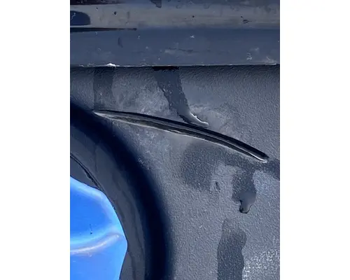 INTERNATIONAL Prostar DPF (Diesel Particulate Filter)