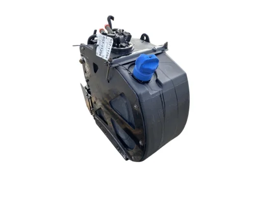 INTERNATIONAL Prostar DPF (Diesel Particulate Filter)