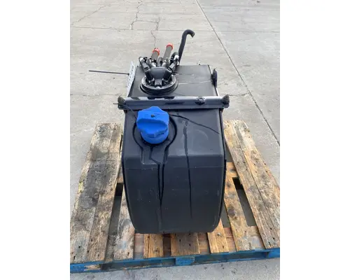 INTERNATIONAL Prostar DPF (Diesel Particulate Filter)