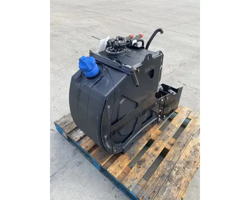 INTERNATIONAL Prostar DPF (Diesel Particulate Filter)