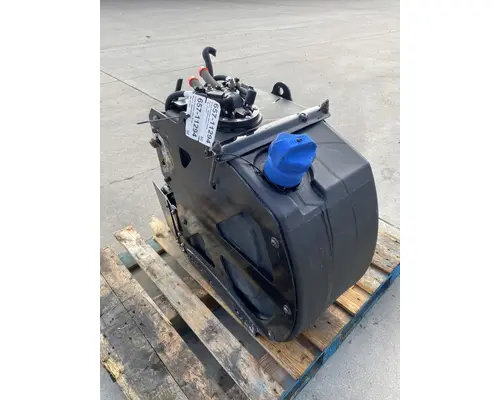 INTERNATIONAL Prostar DPF (Diesel Particulate Filter)