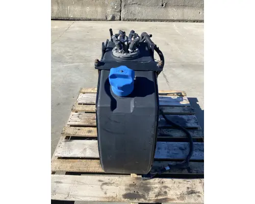 INTERNATIONAL Prostar DPF (Diesel Particulate Filter)