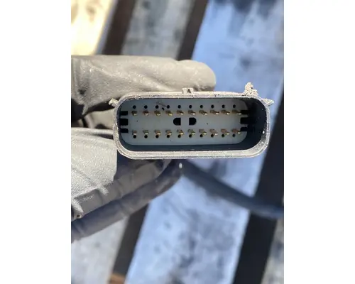 INTERNATIONAL Prostar DPF (Diesel Particulate Filter)