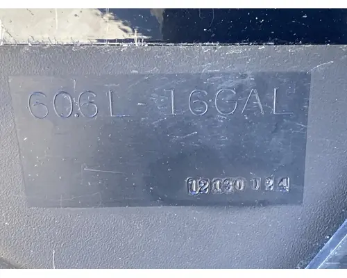 INTERNATIONAL Prostar DPF (Diesel Particulate Filter)