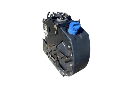 INTERNATIONAL Prostar DPF (Diesel Particulate Filter)