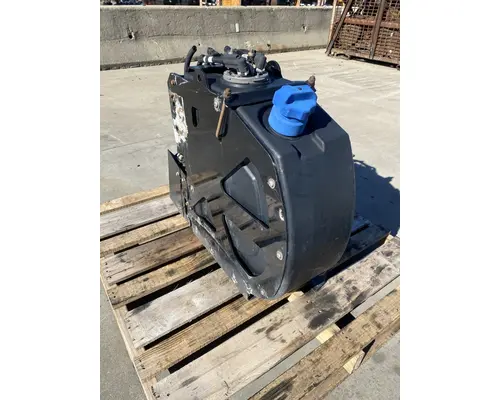 INTERNATIONAL Prostar DPF (Diesel Particulate Filter)