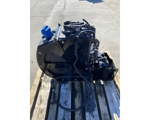 INTERNATIONAL Prostar DPF (Diesel Particulate Filter)