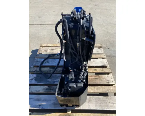 INTERNATIONAL Prostar DPF (Diesel Particulate Filter)