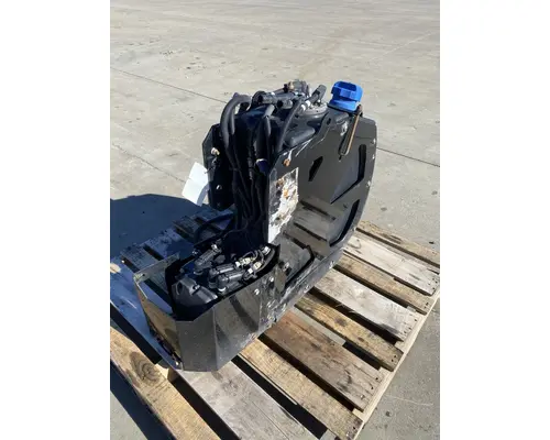 INTERNATIONAL Prostar DPF (Diesel Particulate Filter)