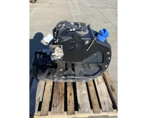 INTERNATIONAL Prostar DPF (Diesel Particulate Filter)