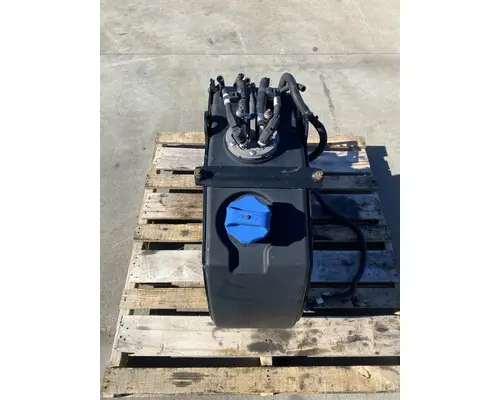 INTERNATIONAL Prostar DPF (Diesel Particulate Filter)