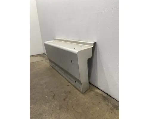 INTERNATIONAL Prostar DPF (Diesel Particulate Filter)