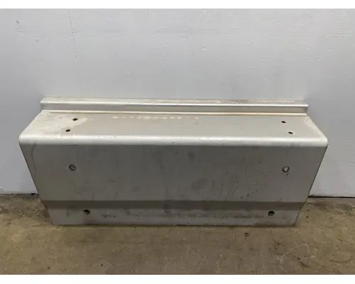 INTERNATIONAL Prostar DPF (Diesel Particulate Filter)