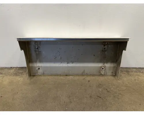 INTERNATIONAL Prostar DPF (Diesel Particulate Filter)