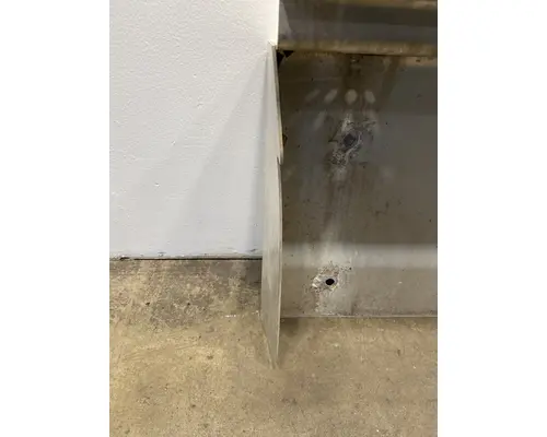 INTERNATIONAL Prostar DPF (Diesel Particulate Filter)