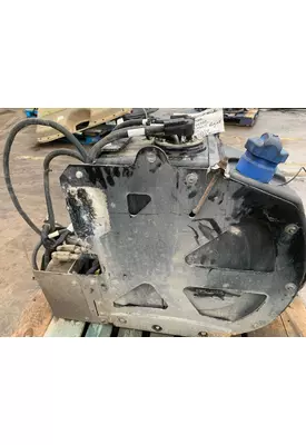 INTERNATIONAL Prostar DPF/Catalytic Converter
