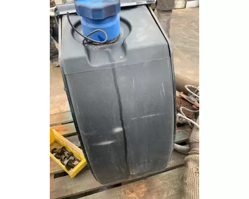 INTERNATIONAL Prostar DPFCatalytic Converter