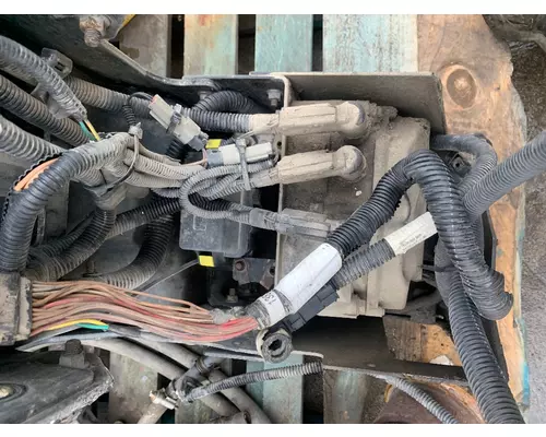 INTERNATIONAL Prostar DPFCatalytic Converter