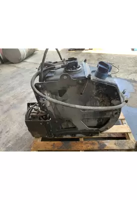 INTERNATIONAL Prostar DPF/Catalytic Converter