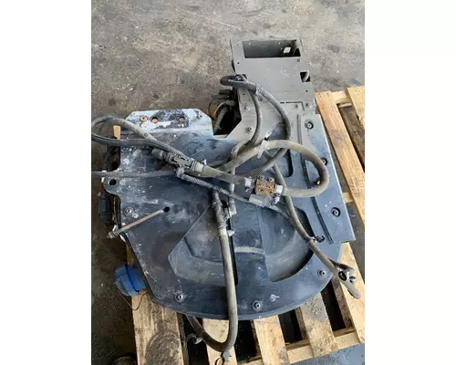 INTERNATIONAL Prostar DPFCatalytic Converter