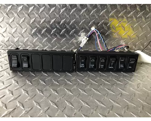 INTERNATIONAL Prostar Dash  Console Switch