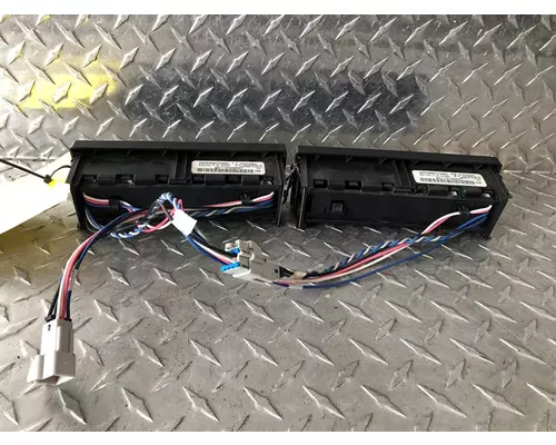INTERNATIONAL Prostar Dash  Console Switch